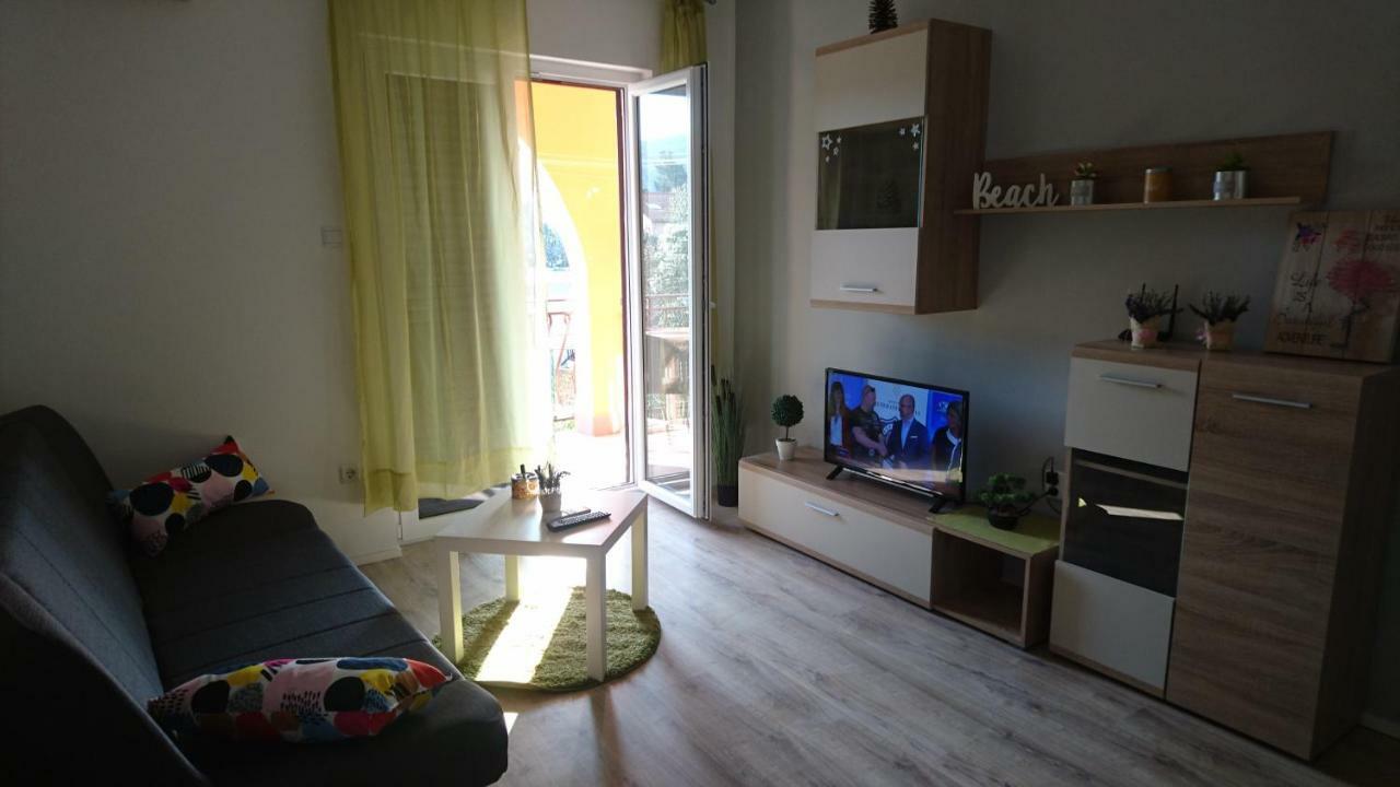 Ela Cres 아파트 외부 사진
